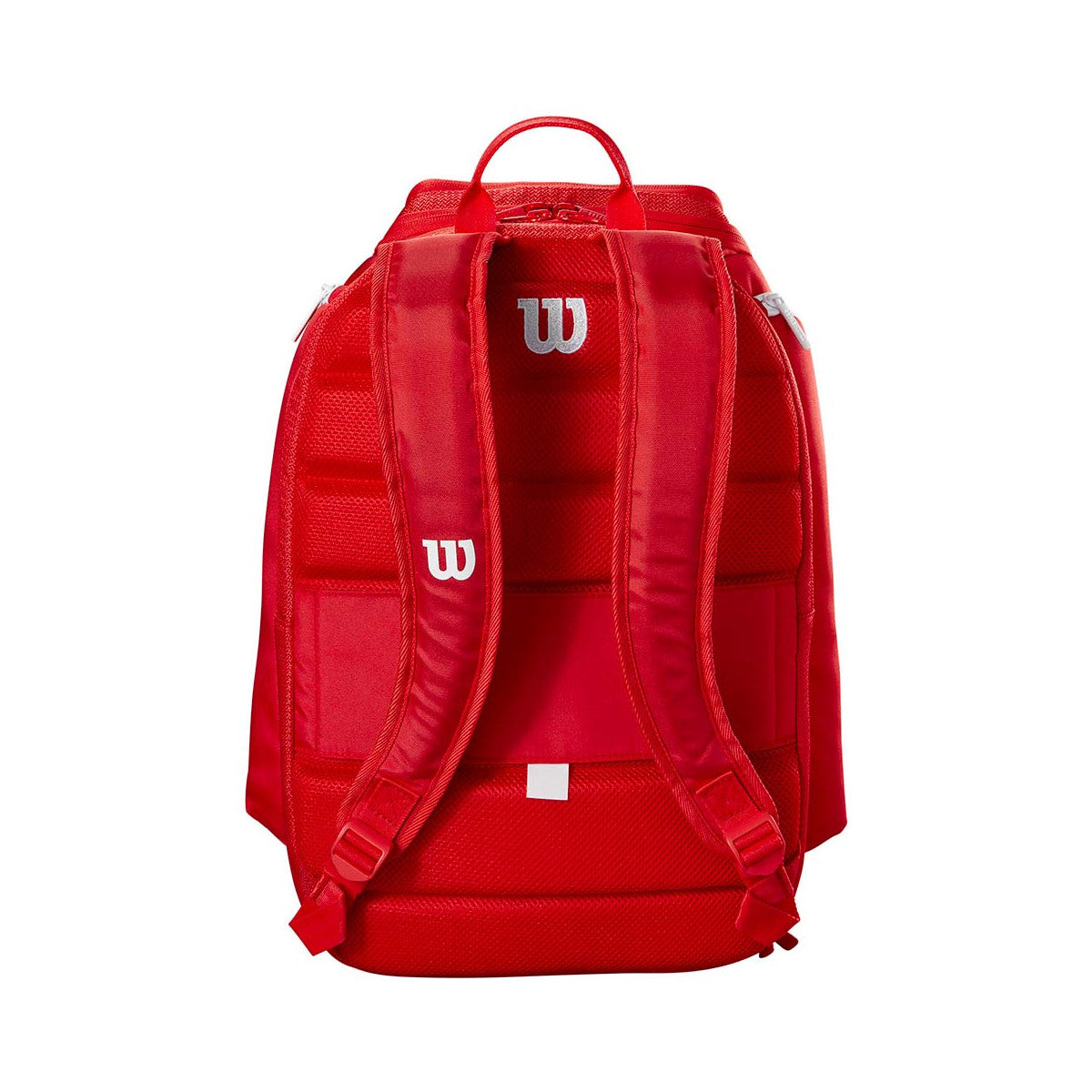 Wilson Super Tour Red Backpack – 3