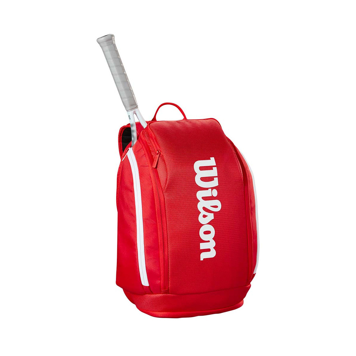 Wilson Super Tour Red Backpack – 2