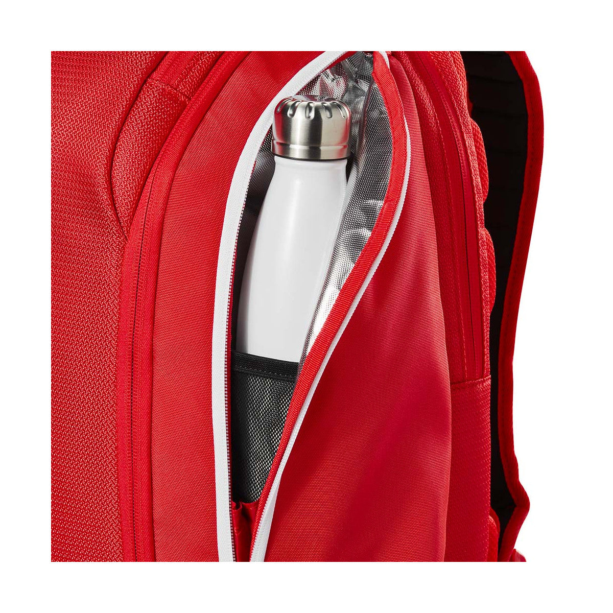 Wilson Super Tour Red Backpack – 9