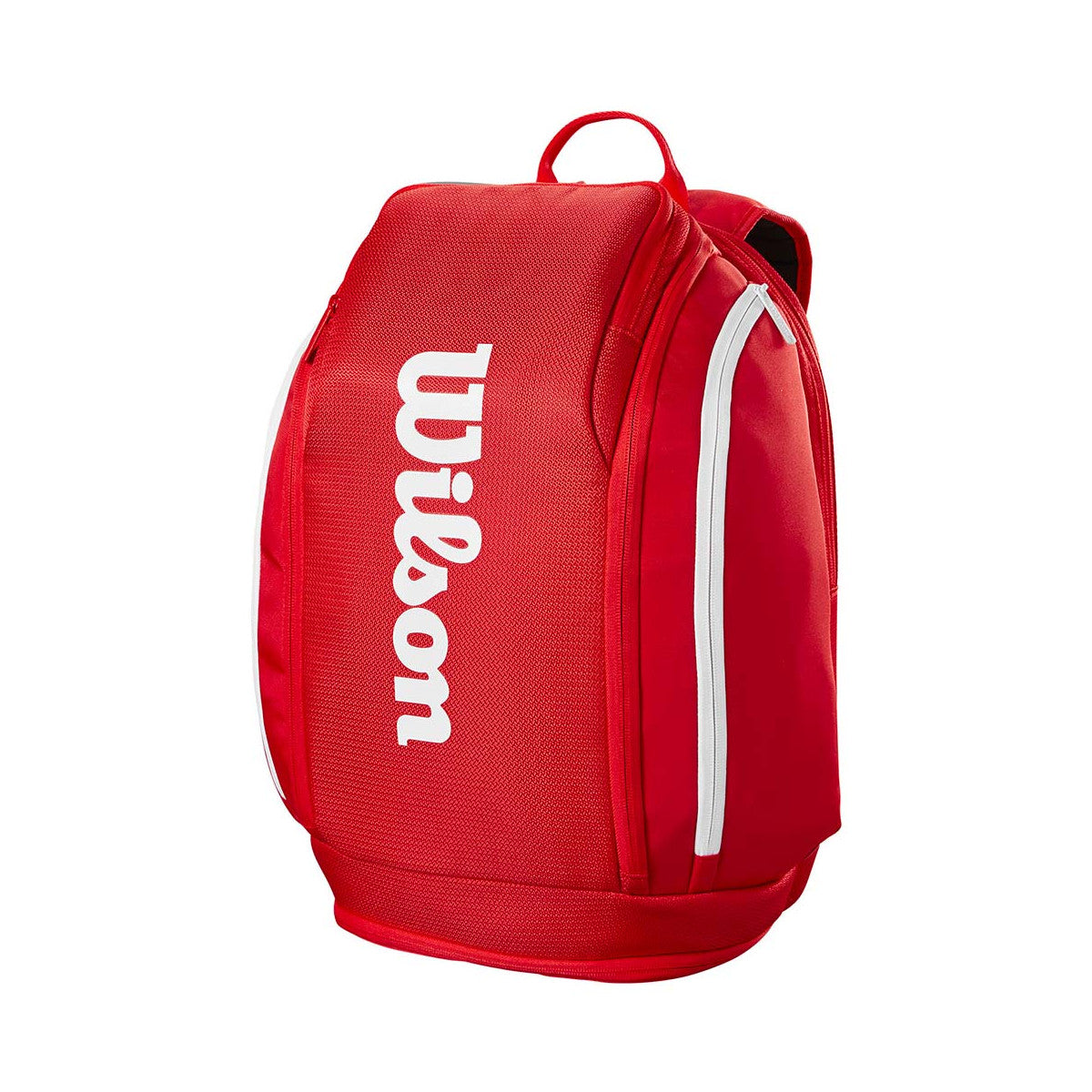 Wilson Super Tour Red Backpack – 4
