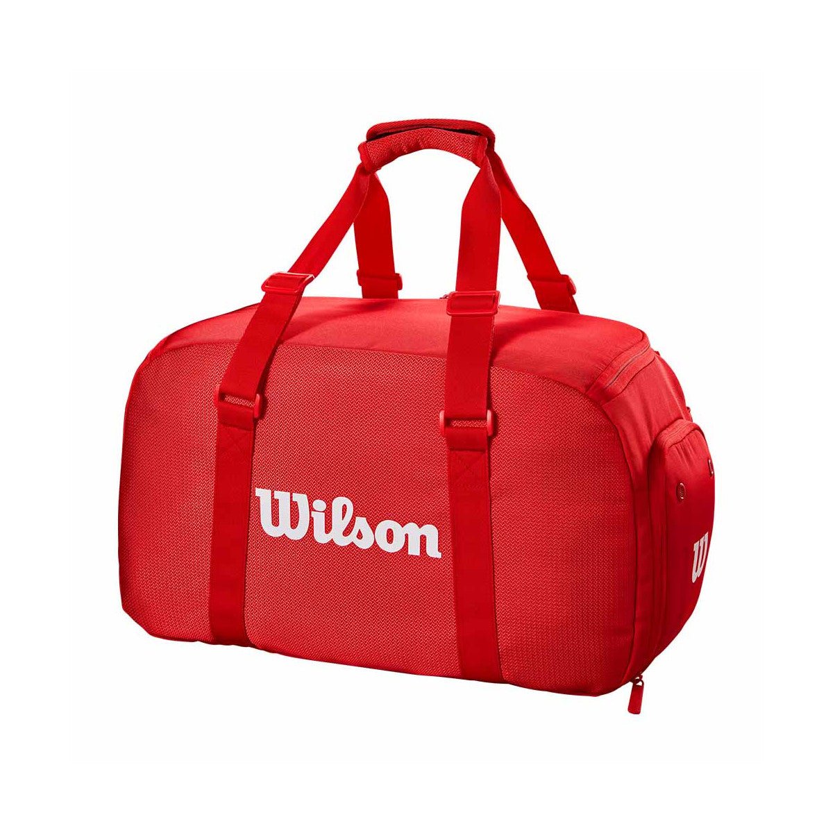 Wilson Super Tour Red Duffle – 2