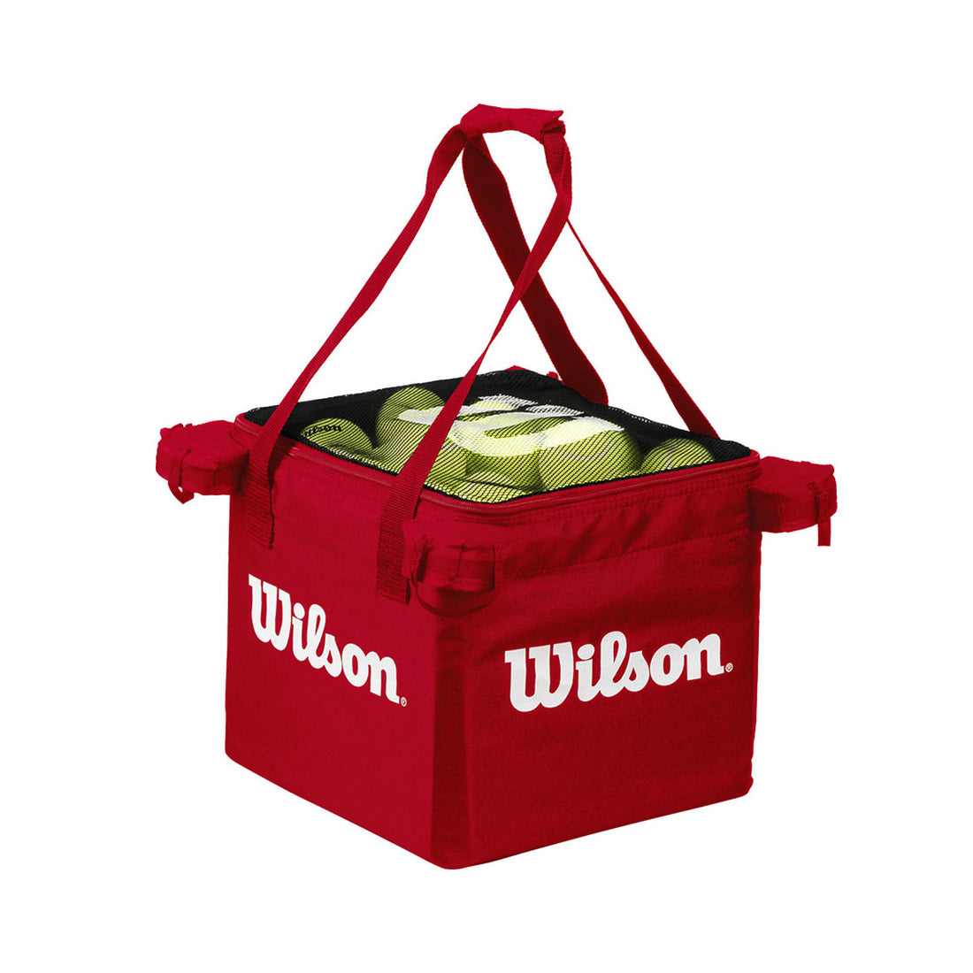 Wilson Teaching Cart Bag