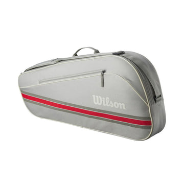 Wilson Team 3R Grey Bag