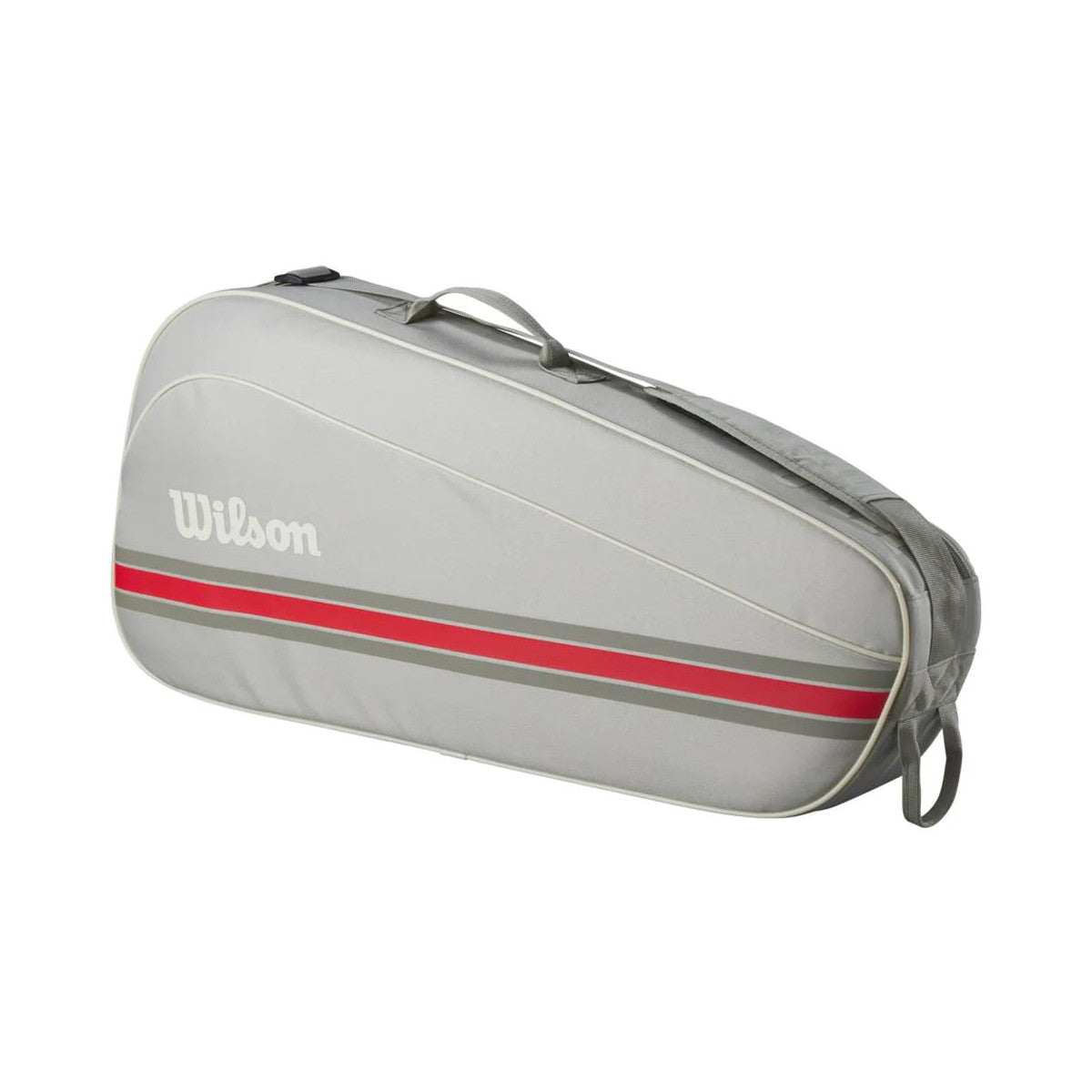 Wilson Team 3R Grey Bag – 2