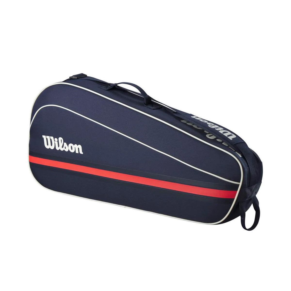 Wilson Team 3R Navy Bag – 2
