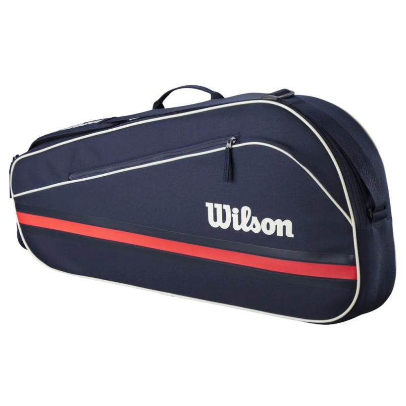 Wilson Team Navy 3R Bag