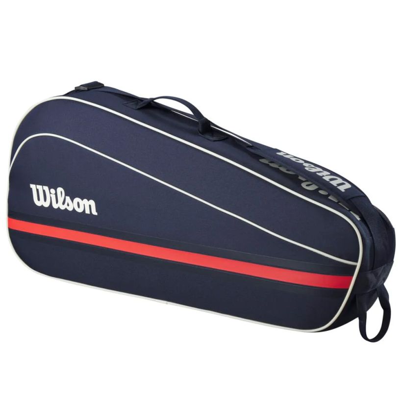 Wilson Team Navy 3R Bag