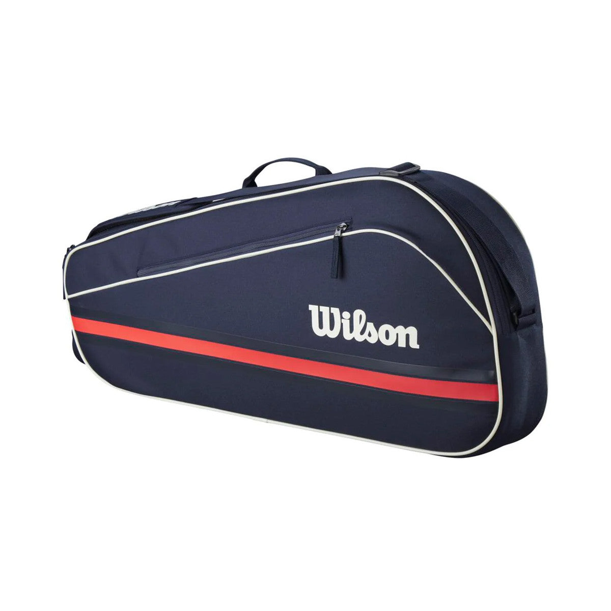 Wilson Team 3R Navy Bag