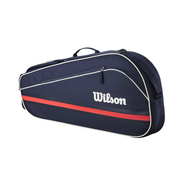 Wilson Team 3R Navy Bag