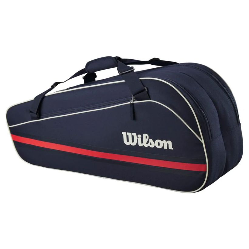 Wilson Team Navy 6R Bag