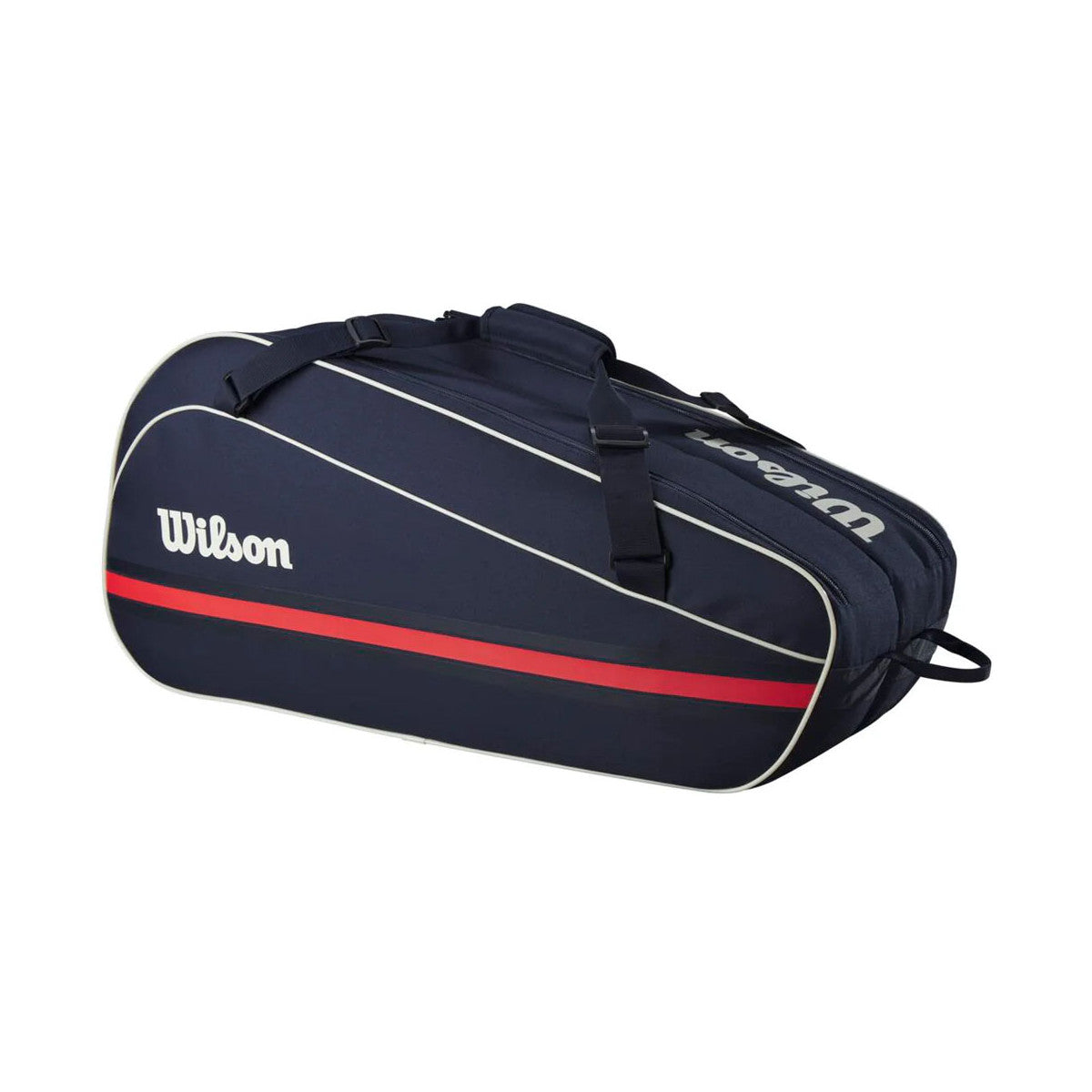 Wilson Team 6R Navy Bag – 2