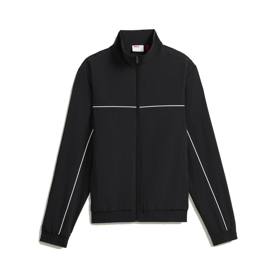 Wilson Team Grand Slam Jacket Black
