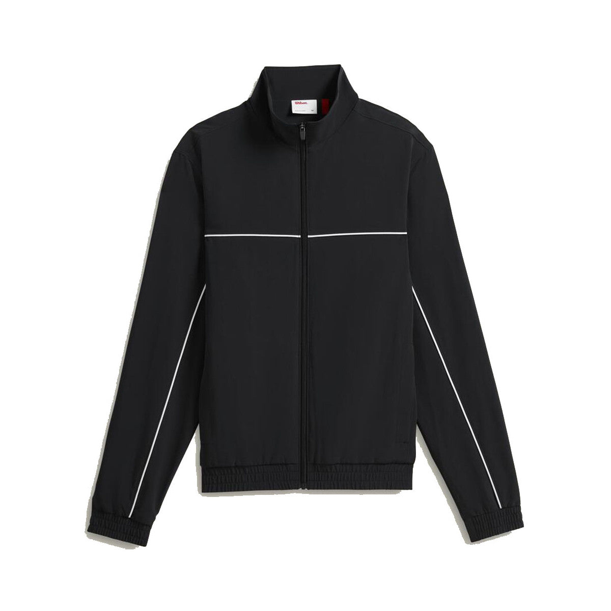 Wilson Team Grand Slam Jacket Black