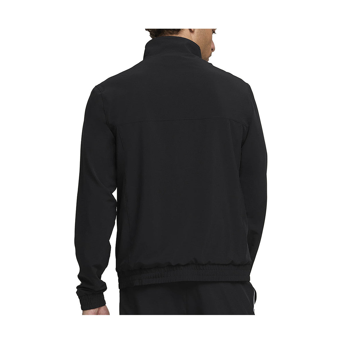 Wilson Team Grand Slam Jacket Black – 5