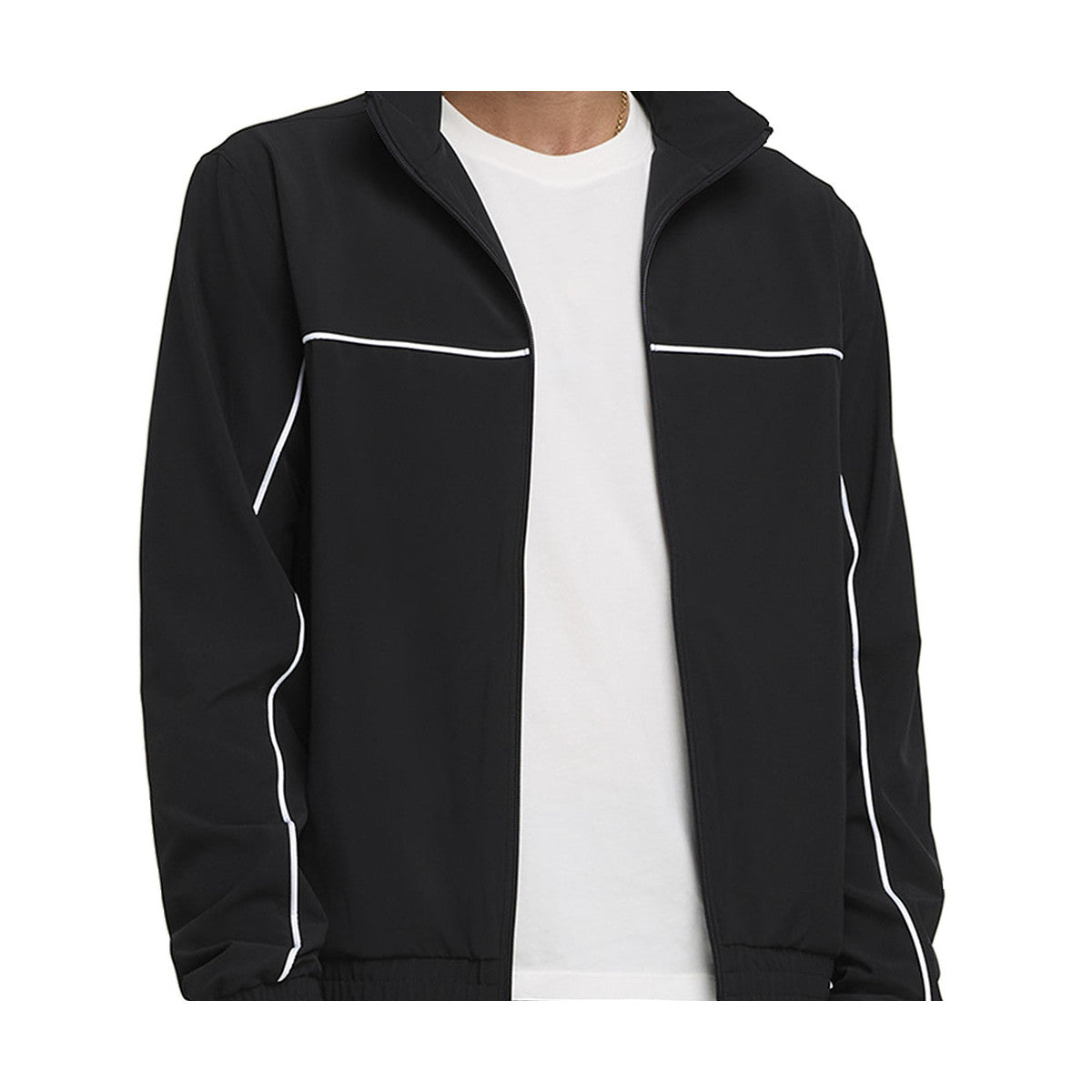Wilson Team Grand Slam Jacket Black – 3