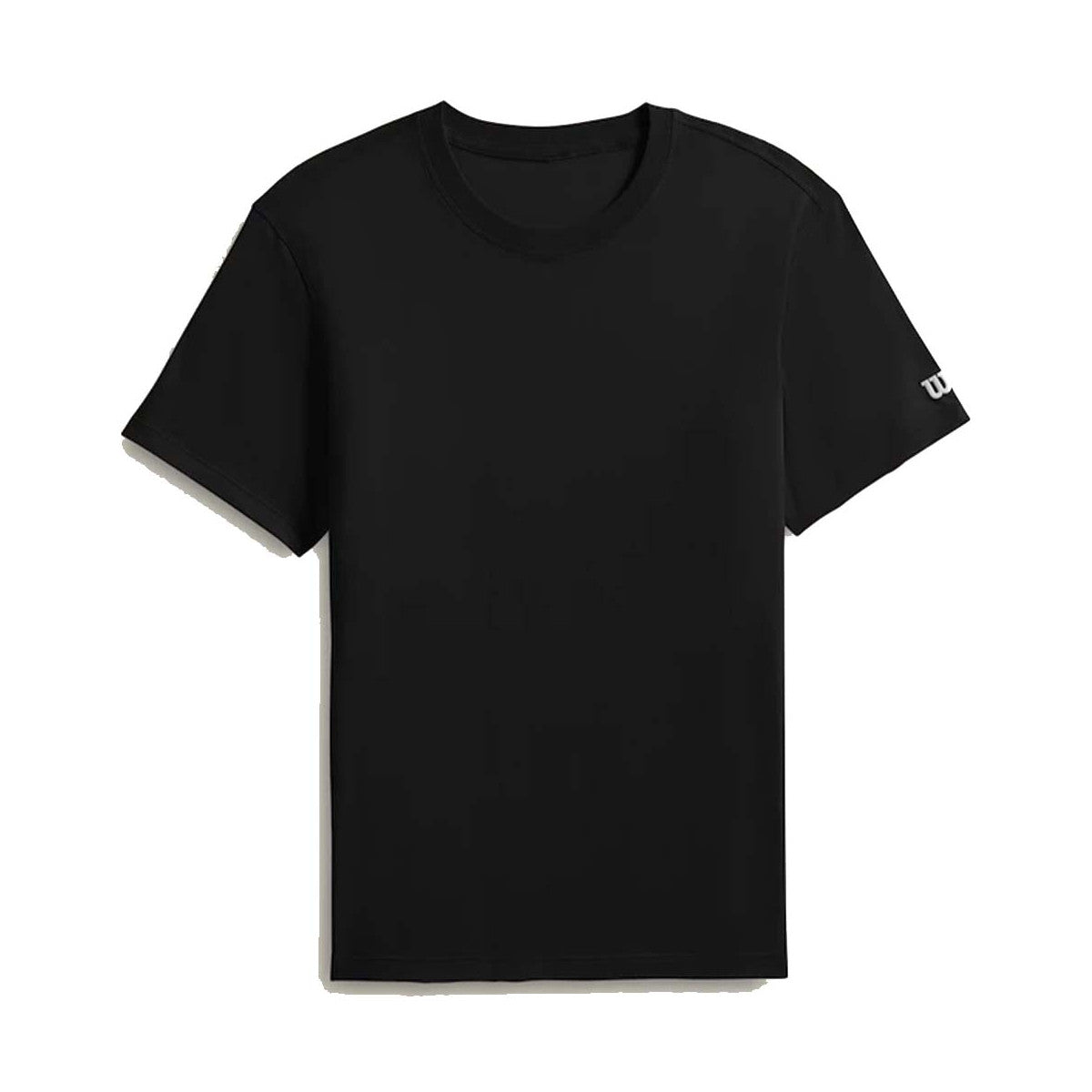Wilson Team Graphic T-Shirt Black