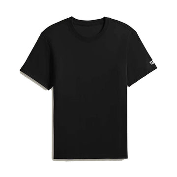 Wilson Team Graphic T-Shirt Black