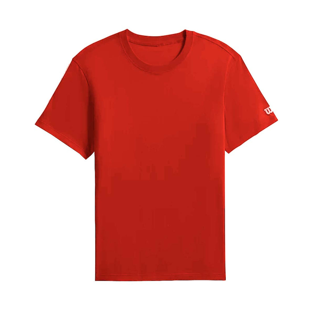 Wilson Team Graphic T-Shirt Red