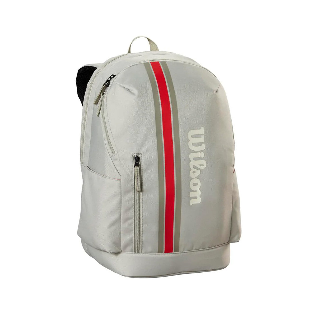 Wilson Team Grey Backpack