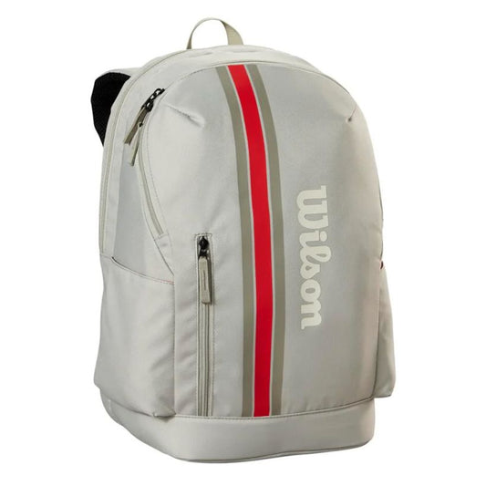 Wilson Team Grey Backpack