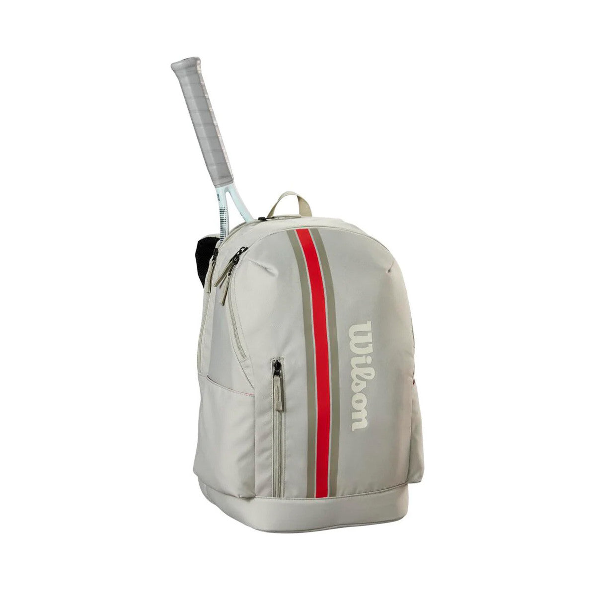 Wilson Team Grey Backpack – 2