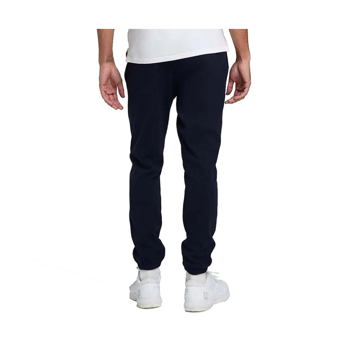 Wilson Team Jogger Pants Navy blue – 4