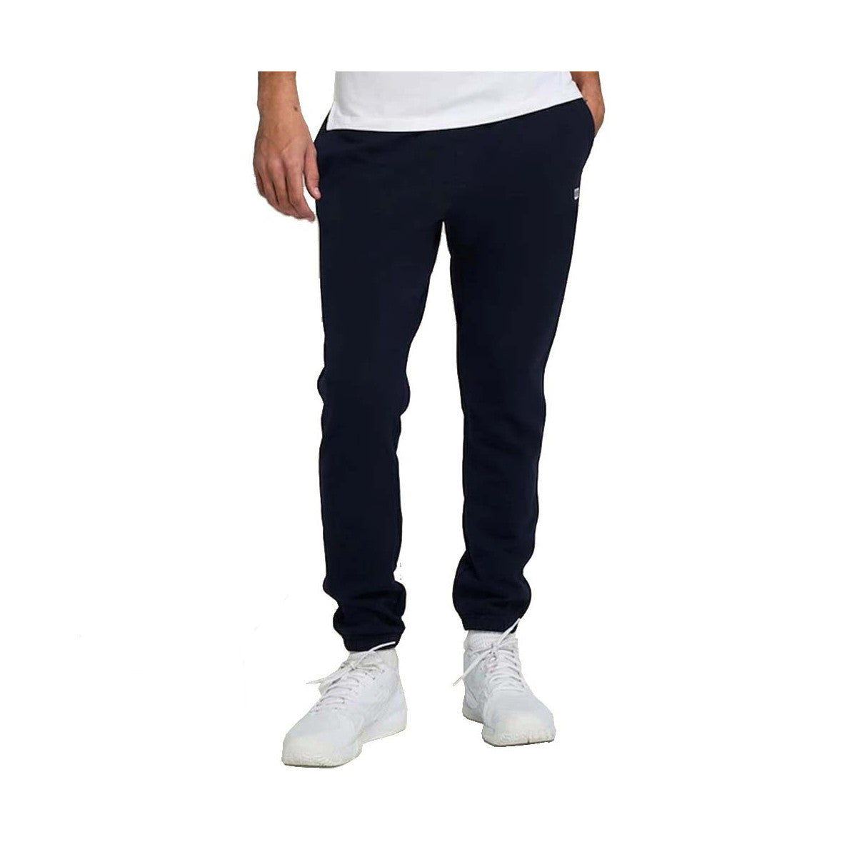 Wilson Team Jogger Pants Navy blue – 2
