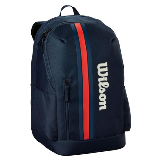 Wilson Team Navy Backpack