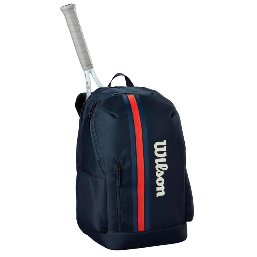 Wilson Team Navy Backpack