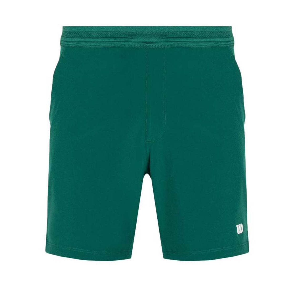 Wilson Team Shorts 18cm Green