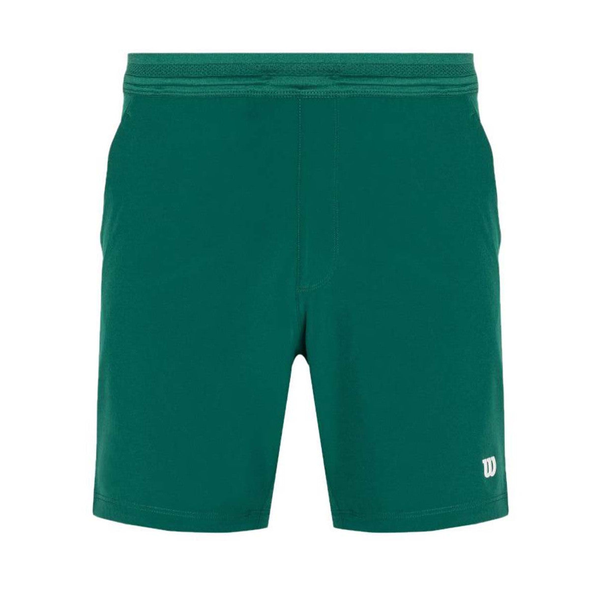 Wilson Team Shorts 18cm Green