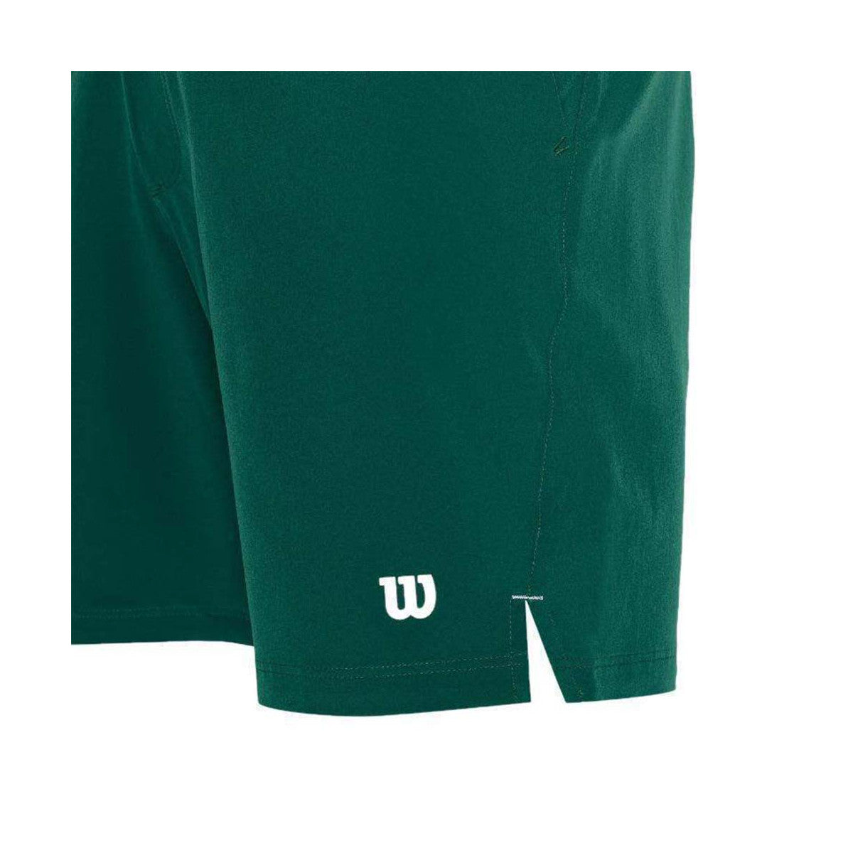 Wilson Team Shorts 18cm Green – 3
