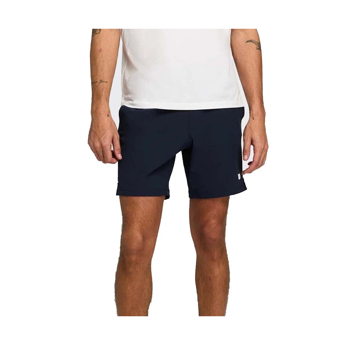 Wilson Team Shorts 18cm Navy blue – 3