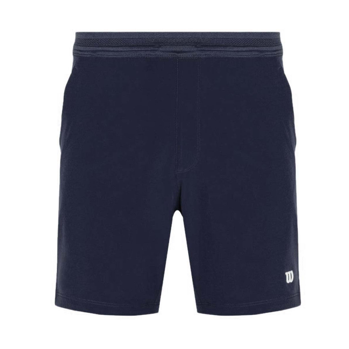 Wilson Team Shorts 18cm Navy blue