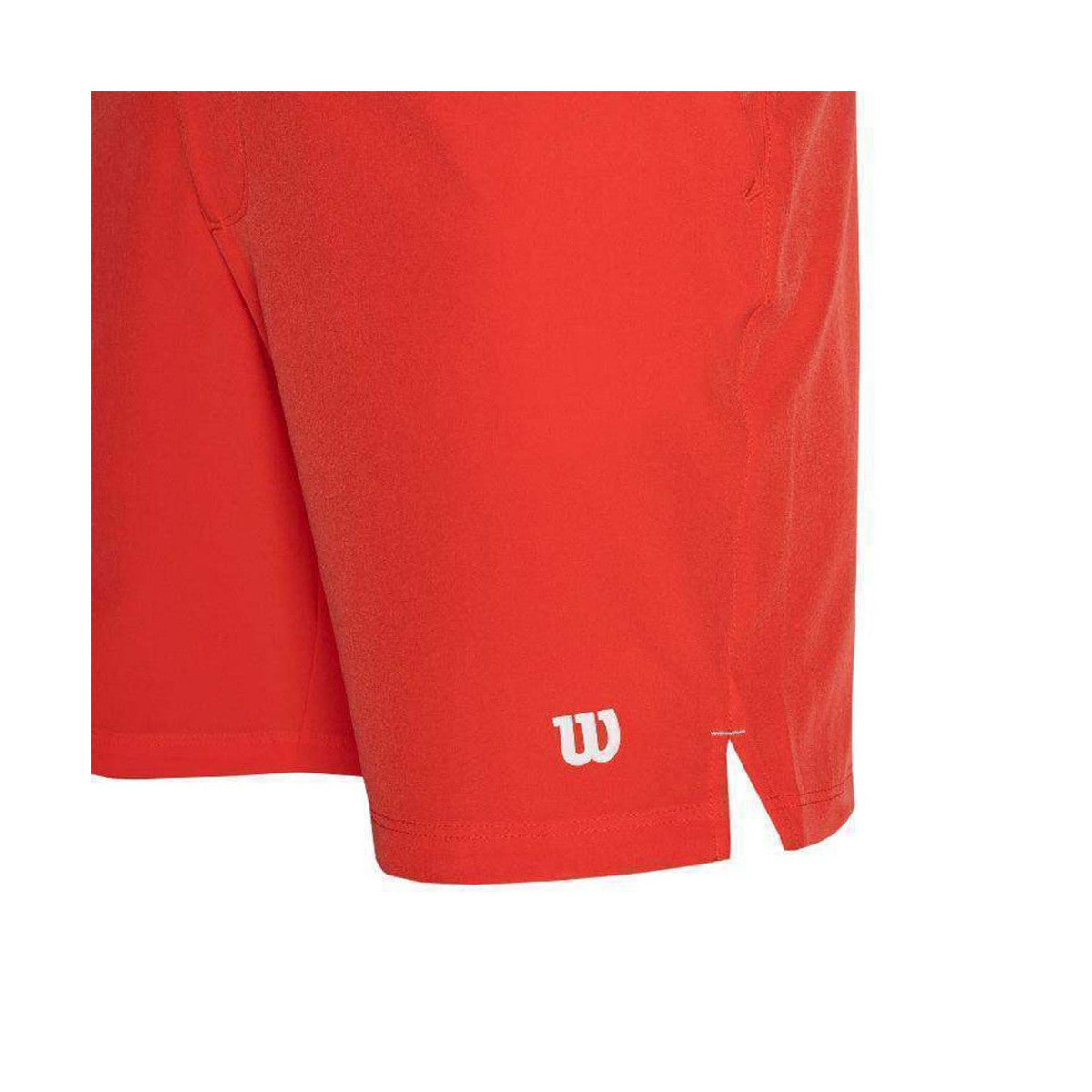 Wilson Team Shorts 18cm Red – 3