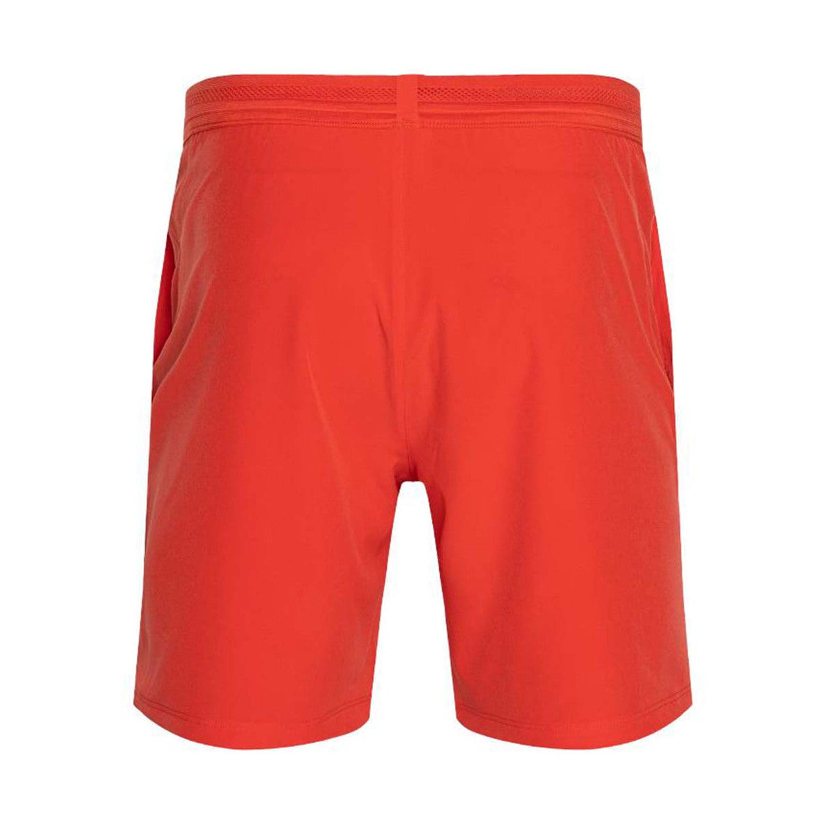 Wilson Team Shorts 18cm Red – 2