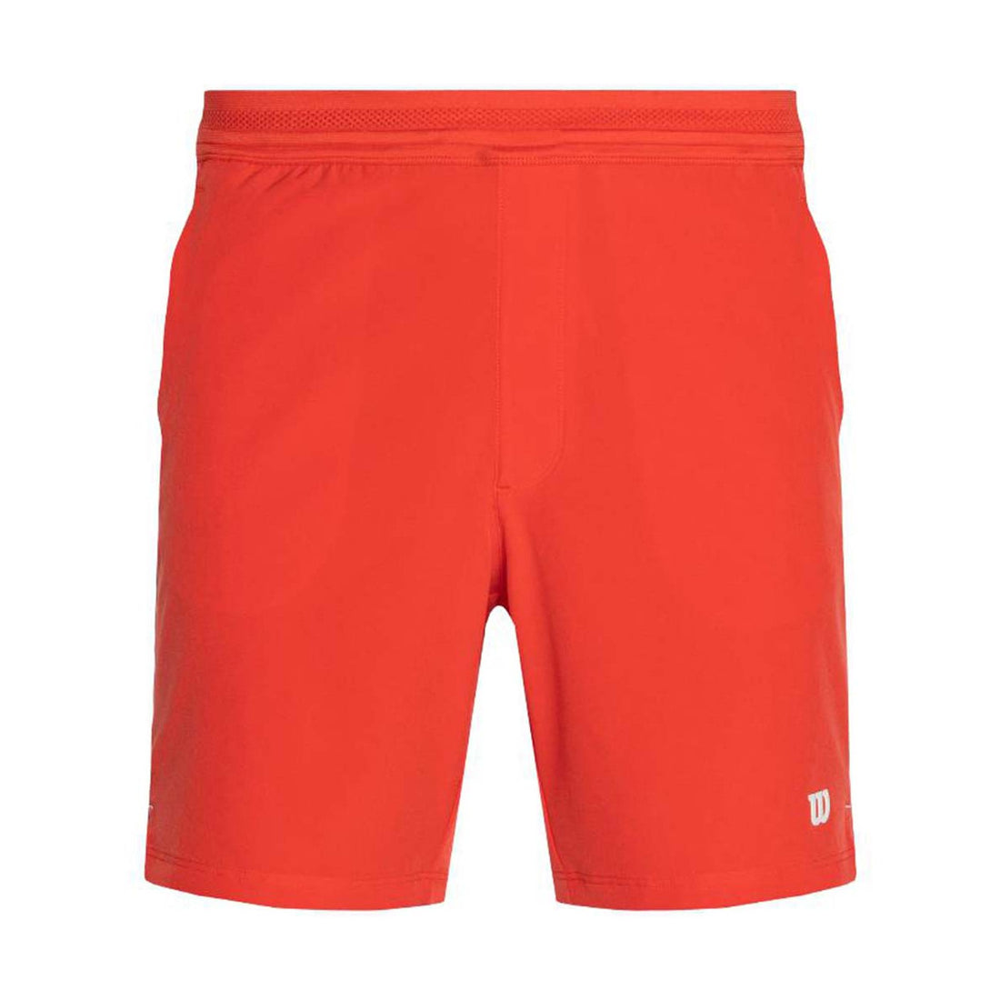 Wilson Team Shorts 18cm Red