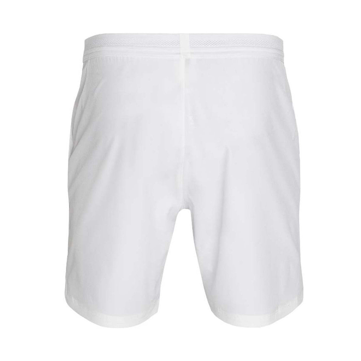 Wilson Team Shorts 18cm White – 2