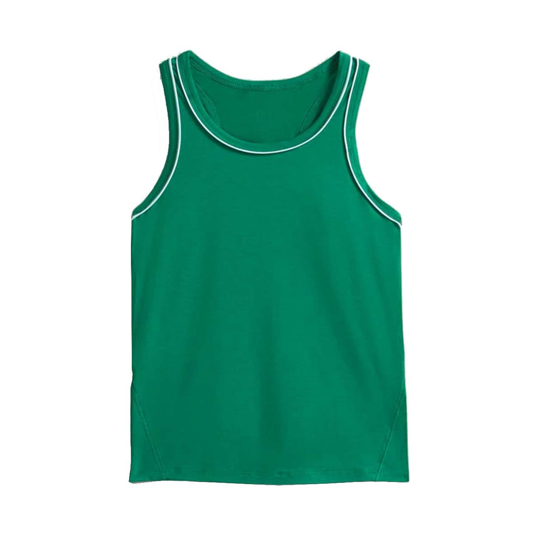 Wilson Team Tank Top Green