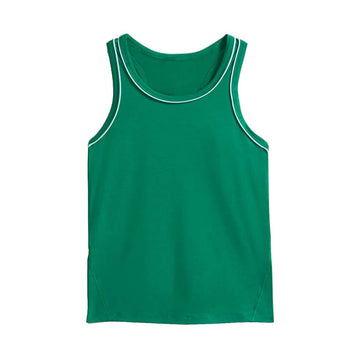 Wilson Team Tank Top Green