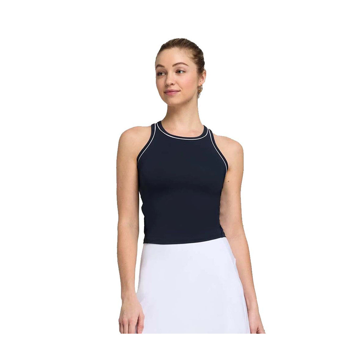 Wilson Team Tank Top Navy blue – 2