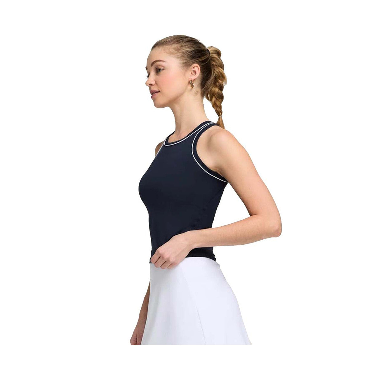Wilson Team Tank Top Navy blue – 3