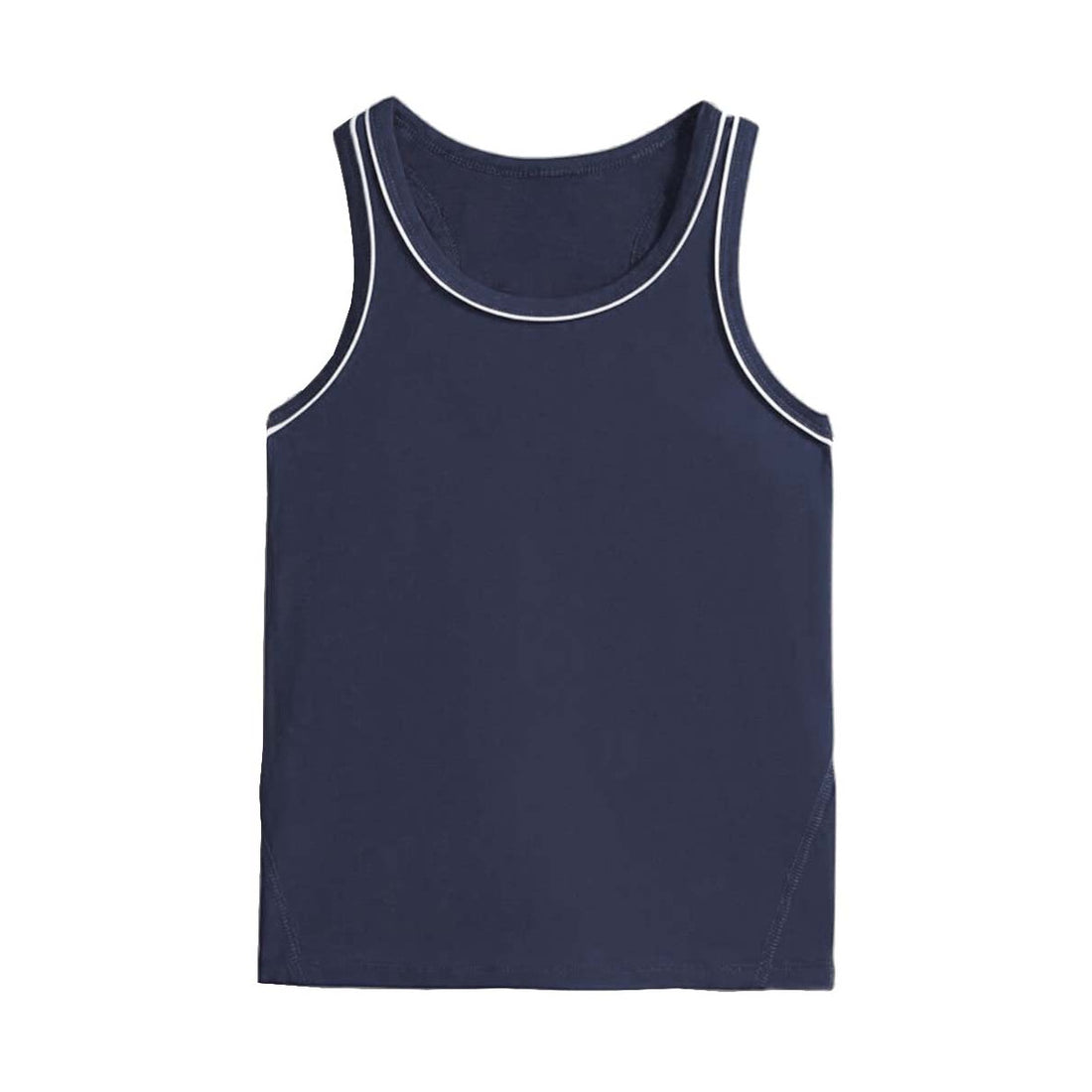 Wilson Team Tank Top Navy blue