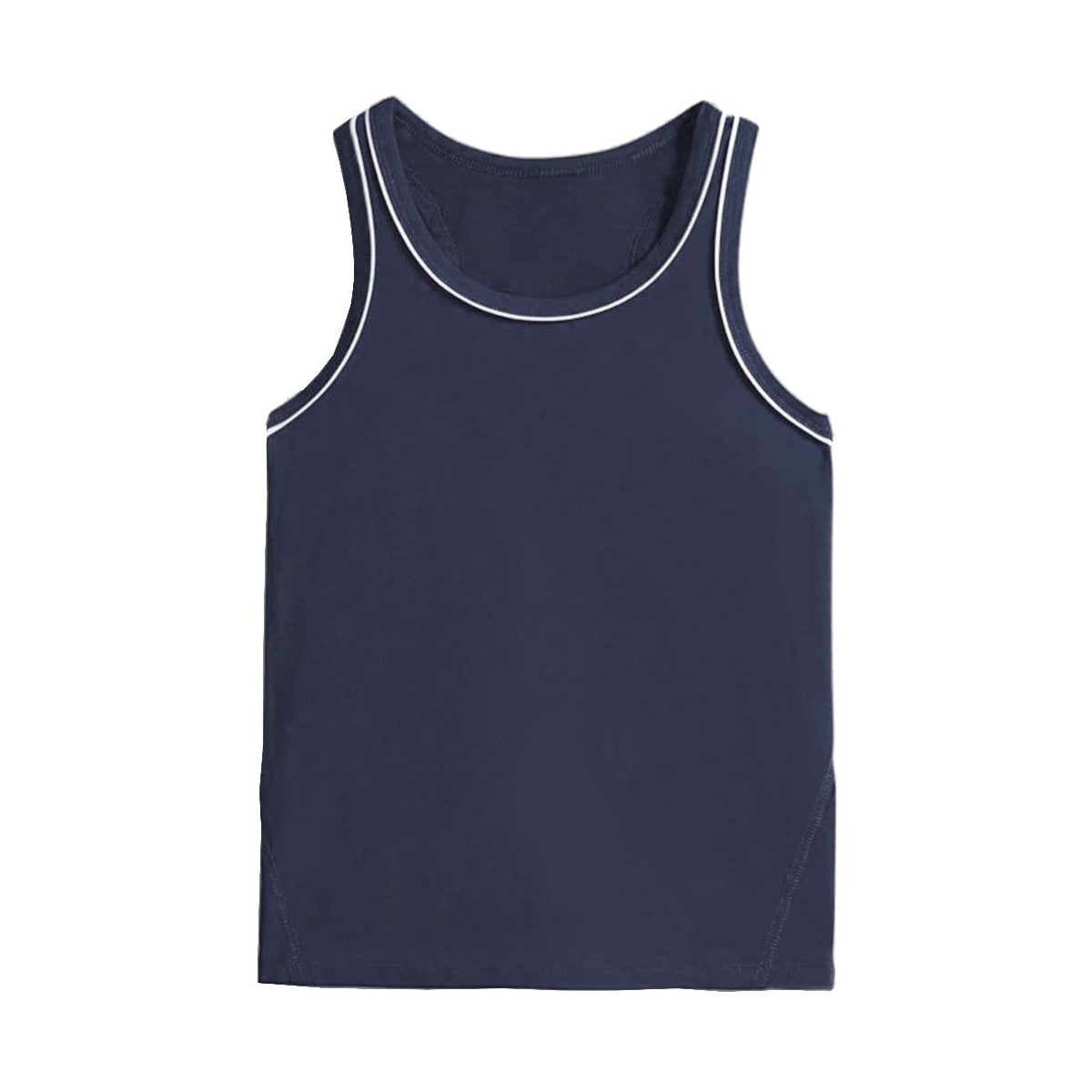 Wilson Team Tank Top Navy blue