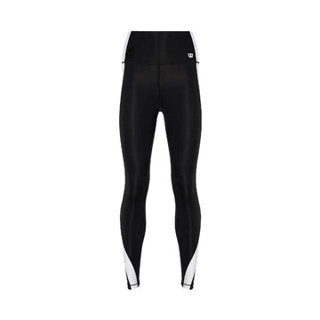 Wilson Team Tight Black