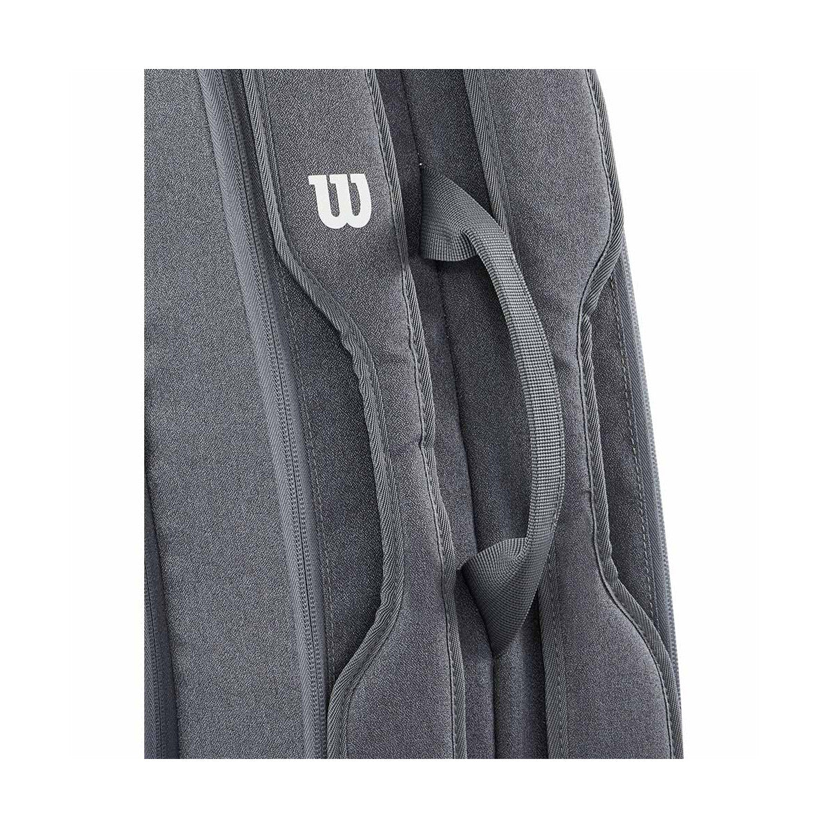 Wilson Tour 6R Black Bag – 8