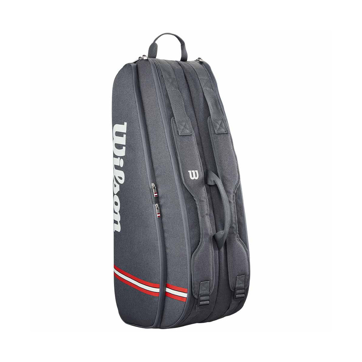 Wilson Tour 6R Black Bag – 3