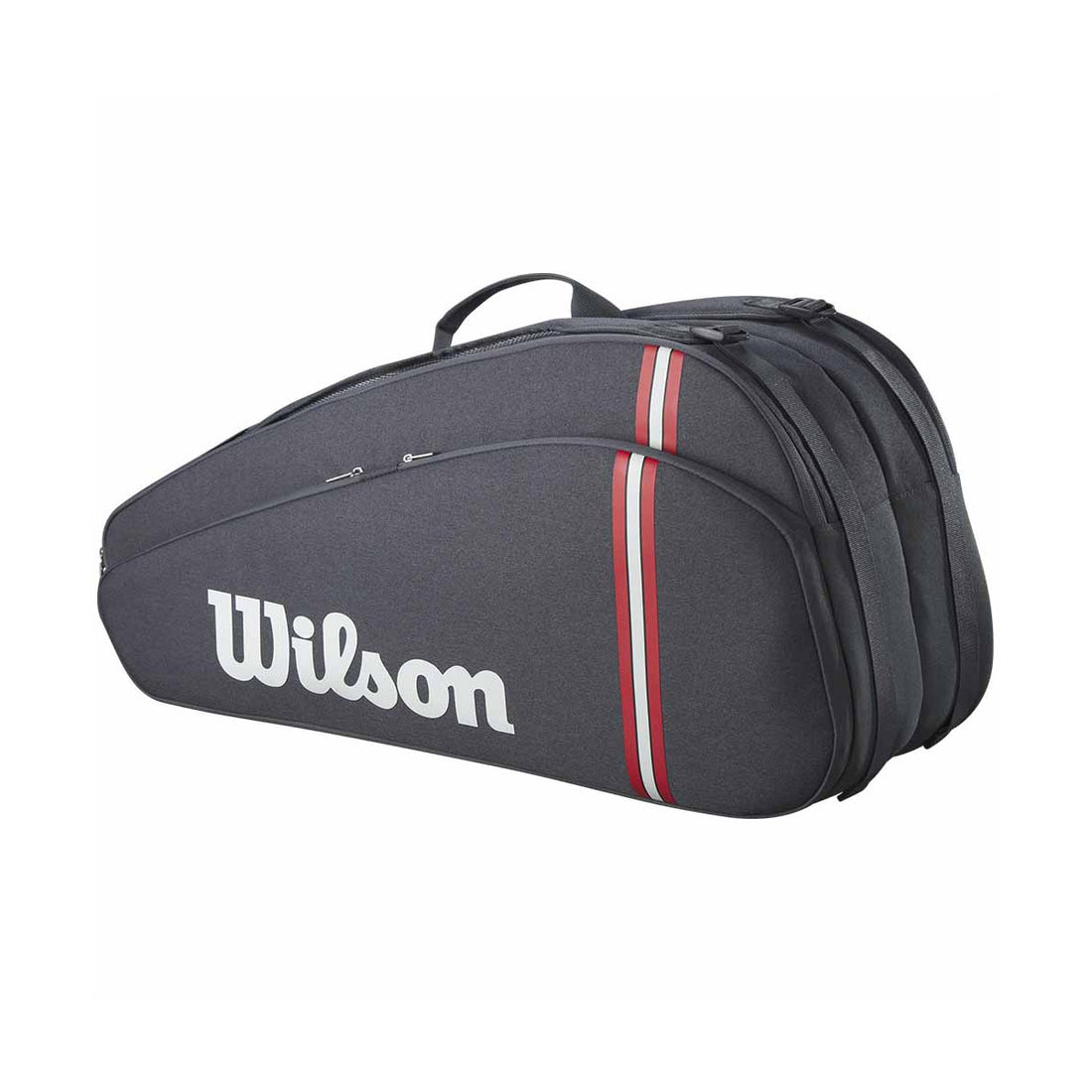 Wilson Tour 6R Black Bag