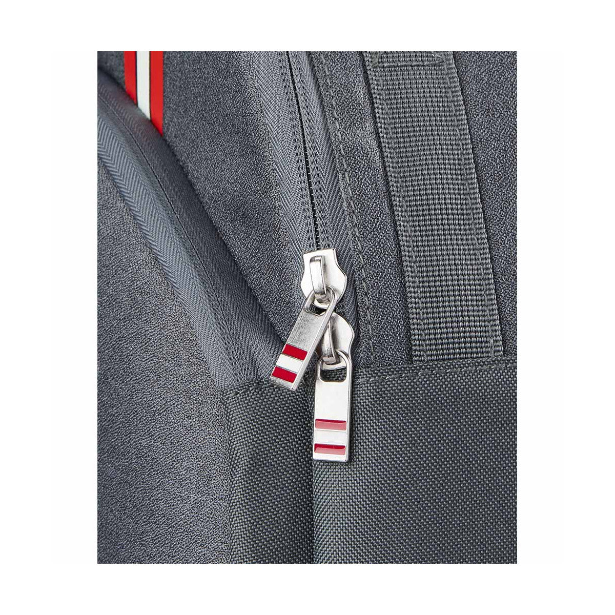 Wilson Tour 6R Black Bag – 4