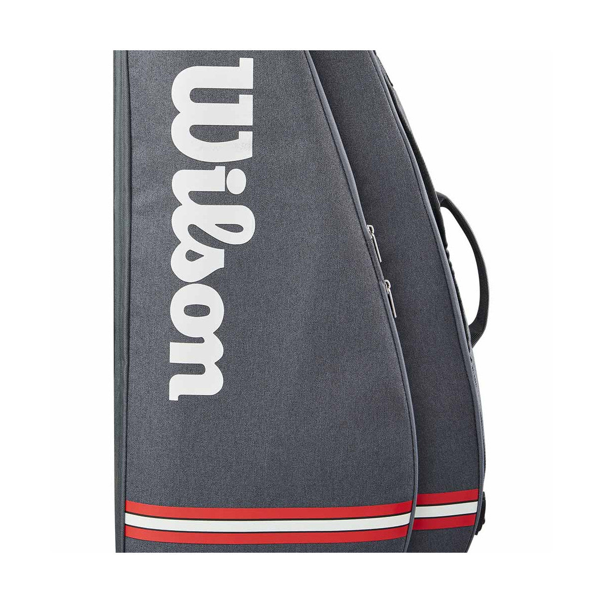 Wilson Tour 6R Black Bag – 6